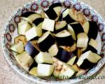 Маринованные баклажаны - вкусные и оригинальные рецепты пикантной закуски Как замариновать баклажаны с чесноком быстрого приготовления