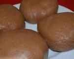 Recipe para sa paggawa ng Pokrovskiy gingerbread Naghurno kami ng gingerbread sa oven