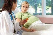 Kalcis nėščiosioms: paros poreikis, trūkumas, kalcio šaltiniai