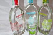 Wódka Morosha i jej cechy Rodzaje wódki ukraińskiej