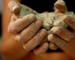 Minerāli: Māls Smilšu un māla ieguves metodes