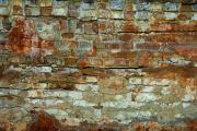 Pieredze mūra virsmu atjaunošanā ar polimēru bāzes javām