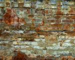 Pieredze mūra virsmu atjaunošanā ar polimēru bāzes šķīdumiem