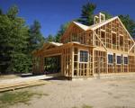Kako zgraditi okvirno hišo z lastnimi rokami: navodila po korakih