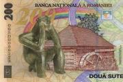 Konvertējiet jaunās rumāņu lejas rubļos tiešsaistē rumāņu naudā