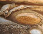 Jupitera noslēpumi tiks atrisināti Planētas Jupitera noslēpumi