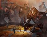 Dragon Age: Inquisition Walkthrough Defenders of Justice