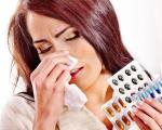 Kā ārstēt zāļu alerģiju