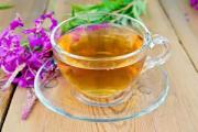 Ivan-tea drink: malusog, masarap, kapaki-pakinabang