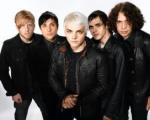 My Chemical Romance - Group history, biography, photos