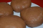 Recipe para sa paggawa ng Pokrovskiy gingerbread Naghurno kami ng gingerbread sa oven