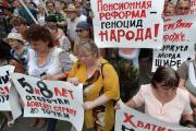 Rusija: ar „Bolotnajos kaliniai“ išeis iš kalėjimų?