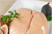 Foie gras: काय आणि कसे पासून Foie ग्रास घरी राजे पात्र डिश
