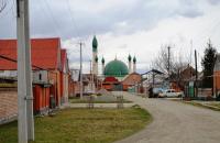 Ordzhonikidzevskaya kaimas - istorija ir modernumas
