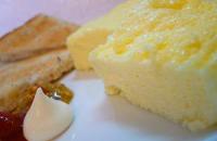 Omlete cepeškrāsnī: receptes