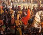 Osmaņu impērijas sabrukums Osmaņu impērijas vājināšanās iemesli īsi