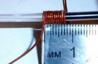 Как определить сечение кабеля (провода) по диаметру Медный кабель сечением 1